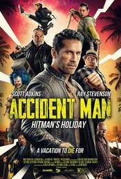 Accident Man: Hitman's Holiday