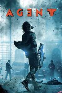 Agent - Poster