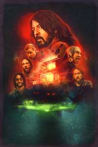 Studio 666 - Poster