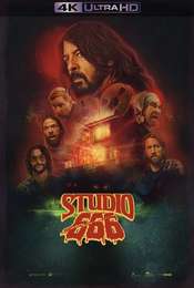 Studio 666