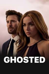 Ghosted - Poster