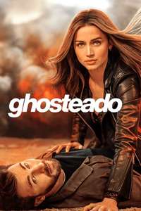 Ghosted - Poster