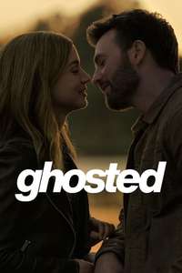 Ghosted - Poster