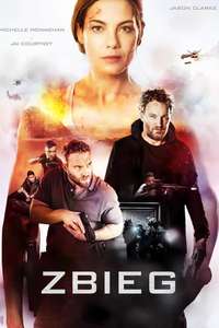 Black Site - Poster