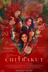 Chitrakut - Poster