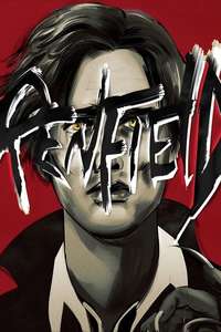 Renfield - Posters