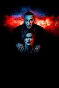 Renfield - Posters
