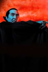 Renfield - Posters