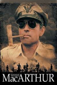 MacArthur - Poster