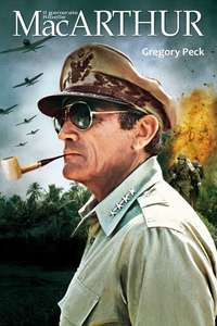 MacArthur - Poster