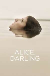 Alice  Darling - Poster
