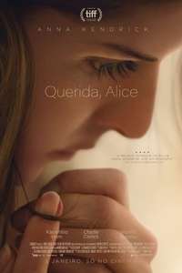 Alice  Darling - Poster
