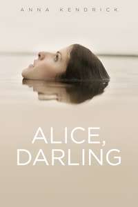 Alice  Darling - Poster