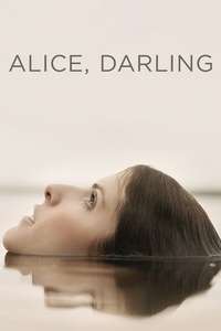 Alice  Darling - Poster