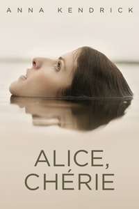 Alice  Darling - Poster
