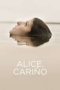 Alice  Darling - Poster