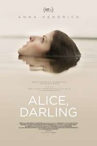 Alice  Darling - Poster