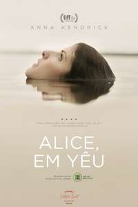 Alice  Darling - Poster