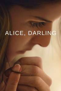Alice  Darling - Poster