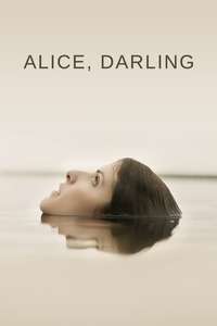 Alice  Darling - Poster