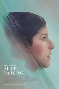 Alice  Darling - Poster