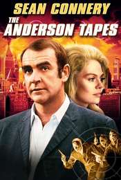 The Anderson Tapes