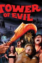 Tower of Evil