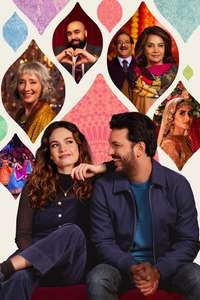 What's Love Got to Do with It? - Poster