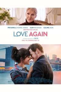Love Again - Poster