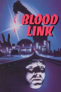 Blood Link - Posters