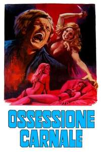 Vampyres - Poster