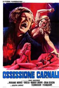Vampyres - Poster