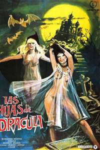 Vampyres - Poster