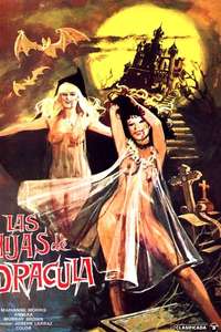 Vampyres - Poster