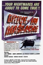 Drive-In Massacre