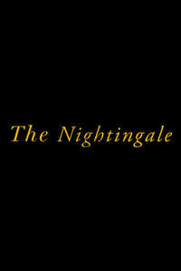 The Nightingale - Posters
