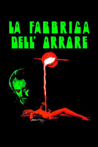 The Corpse - Poster