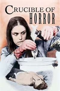 The Corpse - Poster