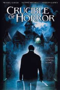 The Corpse - Poster