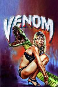 Venom - Poster