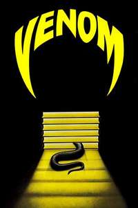 Venom - Poster