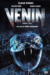 Venom - Poster