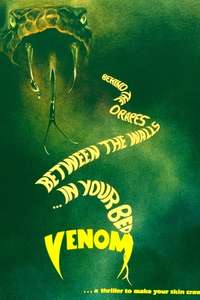 Venom - Poster