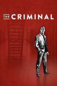 The Criminal - Posters