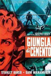 The Criminal - Posters