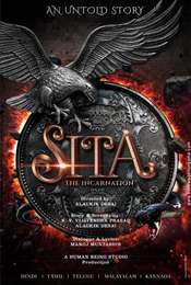 Sita: The Incarnation