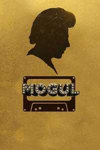 Mogul: The Gulshan Kumar Story - Posters