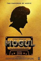Mogul: The Gulshan Kumar Story