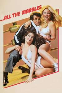 ...All the Marbles - Poster