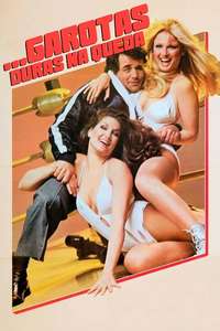 ...All the Marbles - Poster